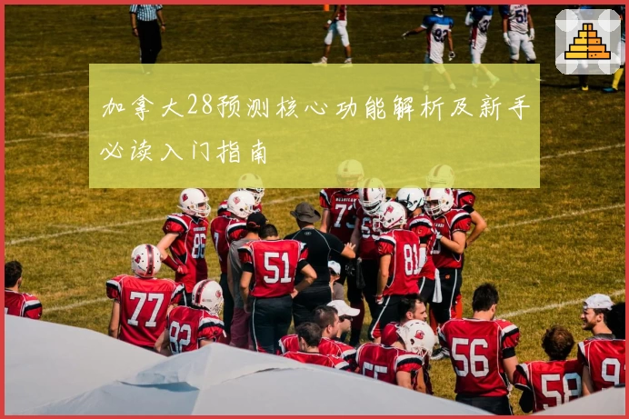 加拿大28预测核心功能解析及新手必读入门指南