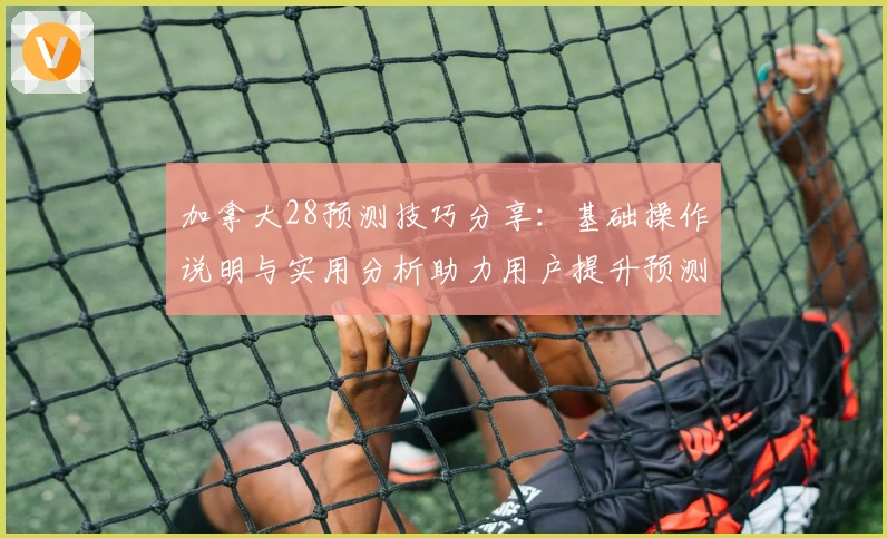 加拿大28预测技巧分享：基础操作说明与实用分析助力用户提升预测体验