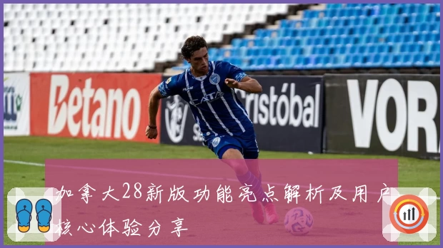 加拿大28新版功能亮点解析及用户核心体验分享