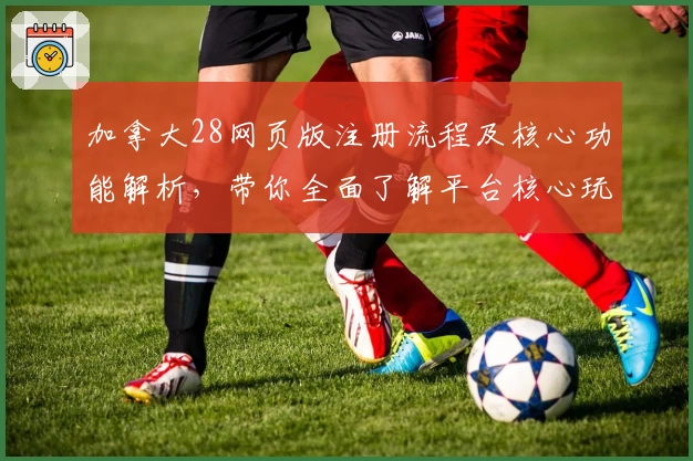 加拿大28网页版注册流程及核心功能解析，带你全面了解平台核心玩法与使用技巧