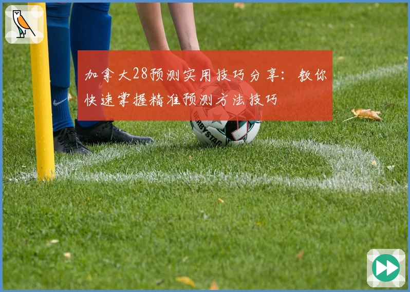 加拿大28预测实用技巧分享：教你快速掌握精准预测方法技巧