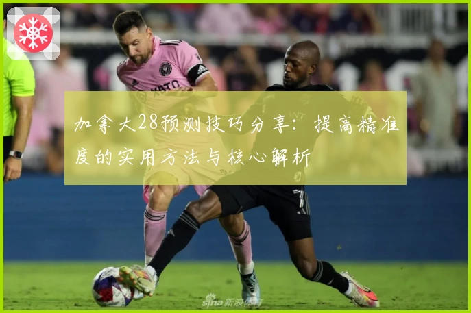 加拿大28预测技巧分享:提高精准度的实用方法与核心解析