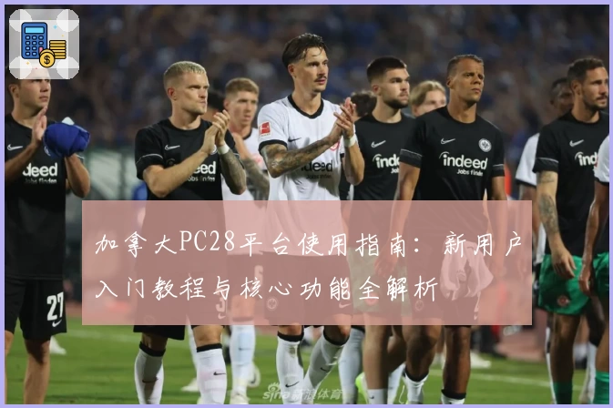 加拿大PC28平台使用指南:新用户入门教程与核心功能全解析